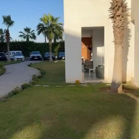 Residence Hivernage Agadir Bay, Beach, Pool, Proche Sofitel Exterior foto